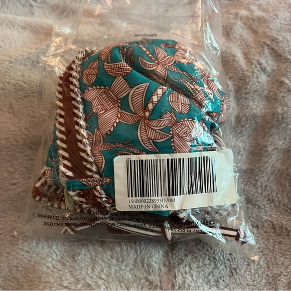 Victoria's Secret bikini with string top and belted bikini bottom, M - Picture 15 of 16